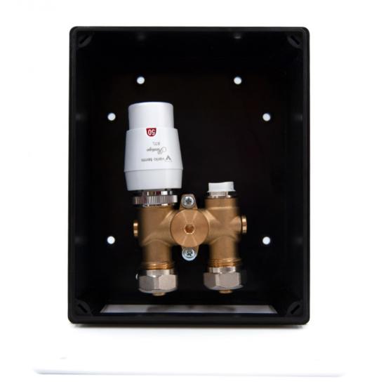 Набір для теплої підлоги Vario Term Limit Box RTL (Type Z)