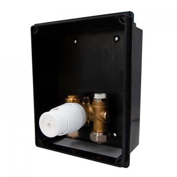 Набір для теплої підлоги Vario Term Limit Box RTL (Type O)