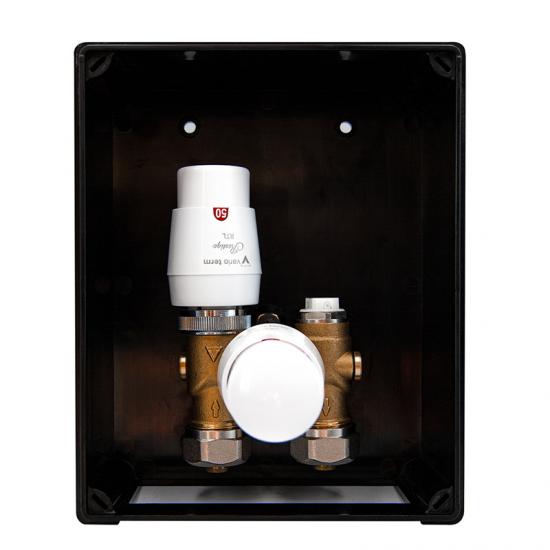 Набір для теплої підлоги Vario Term Limit Box RTL Type T