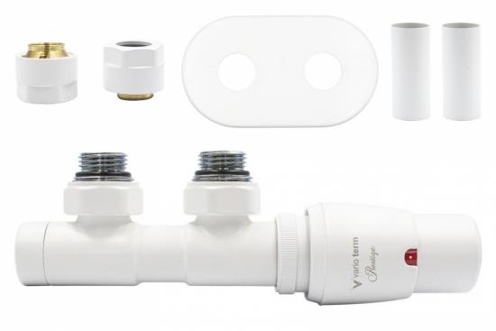 Vario Term TWINS ALL IN ONE